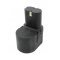 Akkucella csere Novopress Akkumul�tor 9,6V 1500mAh 90699045 NiMH