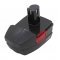 Akkucella csere Parkside 18V-1 18V 2000mAh szersz�makku NiMH