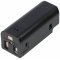 Akkucella csere Akkupack 4,8V 1600mAh Playmobil 4016 NiMH