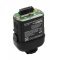 Akkucella csere m�r�m�szer Akkumul�tor NiMH 7,2V 1600mAh Pr�ftechnik AG 030050040 0 3005 0040