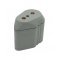 Akkucella csere Rodal System R17.04 PA000776 14,4V 900mAh Akkumul�torpakk NiMH