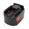 Akkucella csere Becocell szersz�makku 12V 2150mAh NiMH