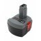 Akkucella csere SKIL 2610Z03355 12V 1500mAh szersz�m Akkumul�tor NiMH