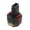 Akkucella csere Snap-On CTB3092 9,6V 2000mAh NiMH
