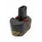 Akkucella csere Szersz�makku 18V 3000mAh Snap-On CTB3185 CTB3187 NiMH