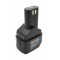 Akkucella csere Spit SB 120 12V 2000mAh Akkumul�torpakk NiMH
