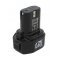 Akkucella csere Stanley Bostitch EB714S 7,2V 2000mAh NiMH