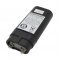 Akkucella csere Streamlight Survivor 4,8V 2000mAh NiMH