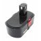 Akkucella csere Toolcraft SI-52-18VPP 18V 3000mAh NiMH