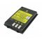 Akkucella csere m�r�m�szer Akkumul�tor 7,2V 3800mAh WAVETEK 1219-00-1267 NiMH