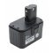 Akkucella csere szersz�m Akkumul�tor 18V 3000mAh Westfalia 753301 NiMH