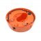 Akkucella csere WILD GEB78 m�r�m�szer Akkumul�tor 4,8V 4500mAh NiMH