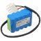 Helyettesítő Akkumulátor kapunyitó Record ATRE021 12V 1100mAh NiMH Helyettesítő Akkumulátor kapunyitó Record ATRE021 12V 1100mAh NiMH