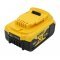 Dewalt LiIon 18V 5,0Ah Akkumulátormulátor Dewalt LiIon 18V 5,0Ah Akkumulátormulátor