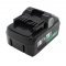 Helyettes�t� Akkumul�tor Hitachi 18V 6000mAh 36V 3000mAh Li-ion