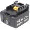 Helyettesítő Akkumulátor M.J. Maillis Group PowertoolBattery C521011950Z 14,4V 3000mAh Li-Ion Helyettesítő Akkumulátor M.J. Maillis Group PowertoolBattery C521011950Z 14,4V 3000mAh Li-Ion