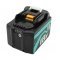 Helyettes�t� Akkumul�tor Makita BL1890 18V 7,5Ah LiIon