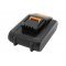 Helyettes�t� Akkumul�tor Worx WA3551.1 20V 2000mAh LiIon