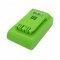 Helyettesítő Akkumulátor szerszámgép GreenWorks 29842 24V 2000mAh Li-Ion Helyettesítő Akkumulátor szerszámgép GreenWorks 29842 24V 2000mAh Li-Ion