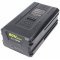 Helyettes�t� Akkumul�tor szersz�mg�p 80V 4000mAh Greenworks LiIon