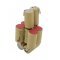 Helyettesítő Akkumulátor szerszámgép Meistercraft 590140 12V 2000mAh NiMH Helyettesítő Akkumulátor szerszámgép Meistercraft 590140 12V 2000mAh NiMH