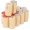 Helyettes�t� Akkumul�tor Meistercraft MBR180-22D szersz�mg�p Akkumul�torpakk 18V 3000mAh saj�t be�p�t�shez NiMH