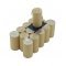 Helyettes�t� Akkumul�tor netto AK 18-2 MX szersz�mg�p 18V 2,0Ah NiMH