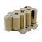 Helyettes�t� Akkumul�tor Zapak ZP22 szersz�mg�p 14,4V 3000mAh �nszerel�s NiMH