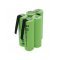 Helyettes�t� Akkumul�tor Powers Fasteners 55583 szersz�mg�p 6V 2200mAh NiMH