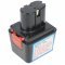 Akkucella csere Kumas CB-B-01 szersz�m Akkumul�tor 7,2V 2000mAh NiMH