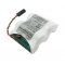 Eredeti Heine 0499624 orvostechnikai Akkumul�tor 6,0V 2700mAh NiMH