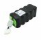 Eredeti Weinmann orvostechnikai Akkumul�tor 12V 3000mAh WM10647 NiCd