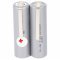 Helyettes�t� Akkumul�tor hajv�g� 2,4V 2200mAh 138 10609 NiMH