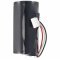 Helyettes�t� Akkumul�tor hajv�g� Kadus 1520902 3,6V 700mAh NiMH
