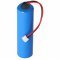 Helyettes�t� Akkumul�tor Wella hajv�g� 3,7V 2200mAh 8725-1001 Li-Ion