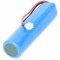 Helyettes�t� Akkumul�tor hajv�g� Wella 8725-1001 3,7V 3000mAh Li-Ion