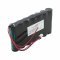 Helyettes�t� Akkumul�tor m�r�m�szer 8,4V 4500mAh Technisat Techniplus NiMH