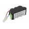 Helyettes�t� Akkumul�tor M�r�m�szer M-Tronic SDT-2000/U 8,4V 1100mAh k�bellel �s csatlakoz�val NiMH