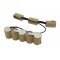 Helyettes�t� Akkumul�tor AEG porsz�v� AG813 CT96 9,6V 2000mAh NiMH
