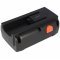 Helyettesítő Akkumulátor kerti gép Gardena 04025-20 25,2V 4,0Ah Li-Ion Helyettesítő Akkumulátor kerti gép Gardena 04025-20 25,2V 4,0Ah Li-Ion