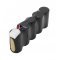 Akkupack 6,0V 1500mAh Somfy 710055 8781105908 8787335119 9500005 9000163 FD252/10 red�nymotor NiMH