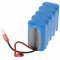 RotoMatic Akkumul�torpack 12V 1600mAh red�nymotor NiMH