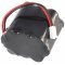 Roma Akkumul�torpakk 12V 2200mAh red�nymotor Molex 43025 120mm k�bel NiMH