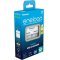 Eneloop univerz�lis Akkumul�tor t�lt� Basic USB 4x AA/AAA NiMH USB-C k�bellel, Akkumul�tork n�lk�l