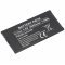 Helyettesítő Akkumulátor Microsoft Lumia BV-T3G 3,8V 2000mAh Li-Ion Helyettesítő Akkumulátor Microsoft Lumia BV-T3G 3,8V 2000mAh Li-Ion