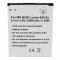 Helyettesítő Akkumulátor mobiltelefon Microsoft Lumia 940 XL BV-T4D 3,8V 2950mAh Li-Ion Helyettesítő Akkumulátor mobiltelefon Microsoft Lumia 940 XL BV-T4D 3,8V 2950mAh Li-Ion