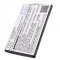 Helyettes�t� Akkumul�tor Asus ZenFone 2 0B200-01770200 C11P1501 3,7V 2500mAh mobiltelefon Li-Ion
