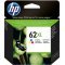 Eredeti HP sz�nes tintapatron NR.62XL/C2P07AE nyomtat�
