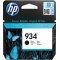 Eredeti HP tintapatron NR.934/C2P19AE 10ml fekete nyomtat�