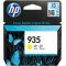 Eredeti HP tintapatron NR.935/C2P22AE 4.5ml s�rga nyomtat�